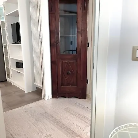 Tagliamento 13 - Affitti Brevi Italia Apartamento