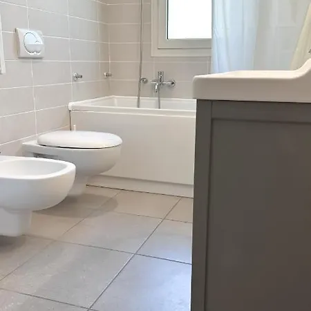 Apartment Tagliamento 13 - Affitti Brevi Italia