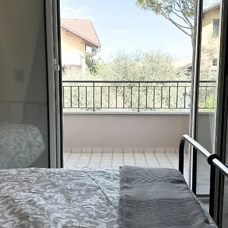 Tagliamento 13 - Affitti Brevi Italia Apartamento