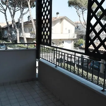 Tagliamento 13 - Affitti Brevi Italia Apartamento