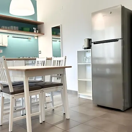Tagliamento 13 - Affitti Brevi Italia Apartment Riccione
