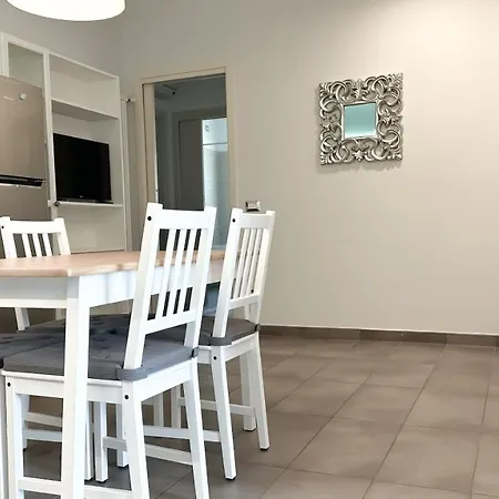 Tagliamento 13 - Affitti Brevi Italia Apartamento Riccione