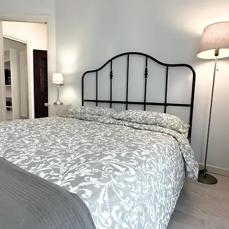 Apartamento Tagliamento 13 - Affitti Brevi Italia *