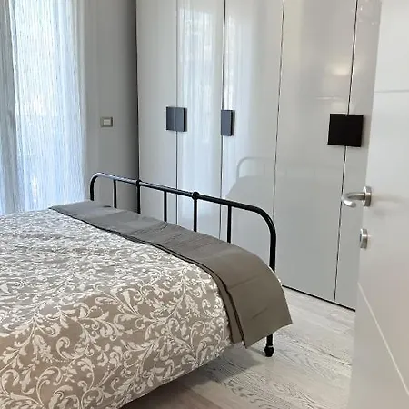 Tagliamento 13 - Affitti Brevi Italia Apartamento Riccione