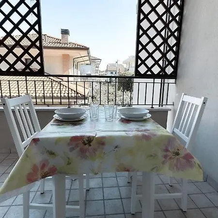 Apartment Tagliamento 13 - Affitti Brevi Italia *