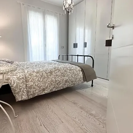 Apartamento Tagliamento 13 - Affitti Brevi Italia *