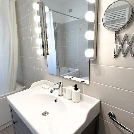 Tagliamento 13 - Affitti Brevi Italia Apartamento