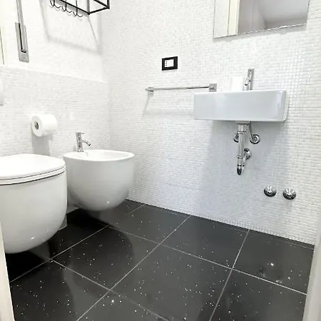 Apartamento Tagliamento 13 - Affitti Brevi Italia