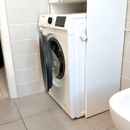 Tagliamento 13 - Affitti Brevi Italia Apartamento Riccione