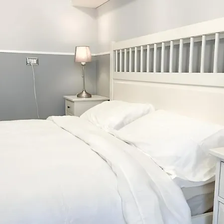 Tagliamento 13 - Affitti Brevi Italia Apartamento *