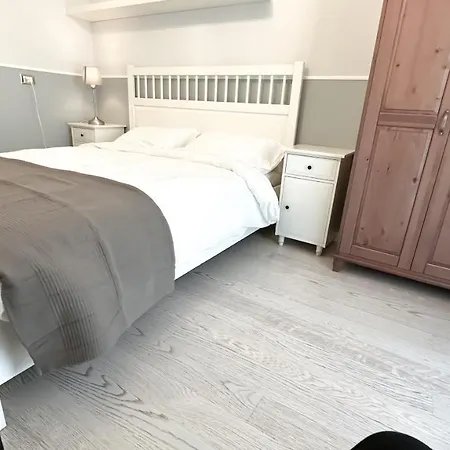 Tagliamento 13 - Affitti Brevi Italia Apartamento Riccione