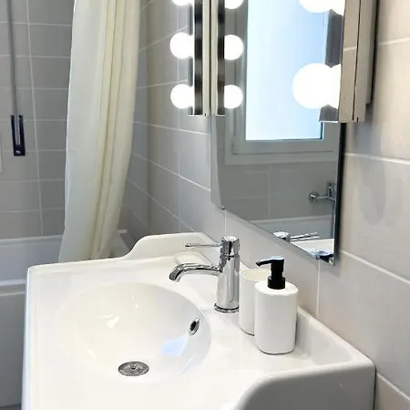 Apartment Tagliamento 13 - Affitti Brevi Italia