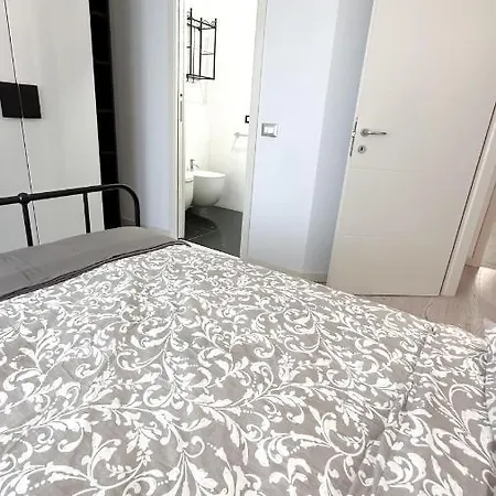 Apartment Tagliamento 13 - Affitti Brevi Italia *