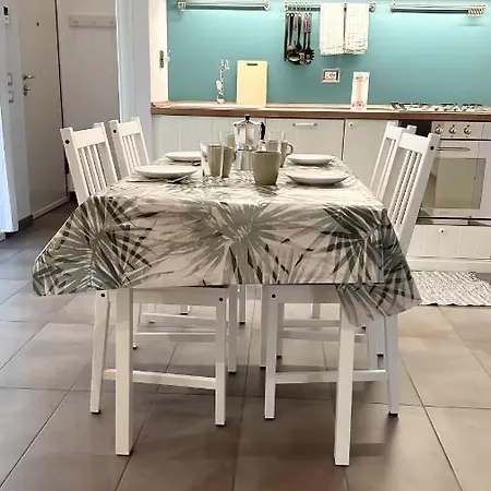 Tagliamento 13 - Affitti Brevi Italia Apartamento Riccione