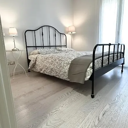 Tagliamento 13 - Affitti Brevi Italia Apartamento