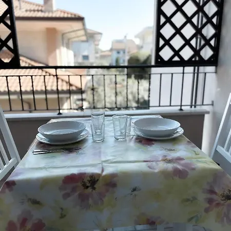 Apartamento Tagliamento 13 - Affitti Brevi Italia Riccione