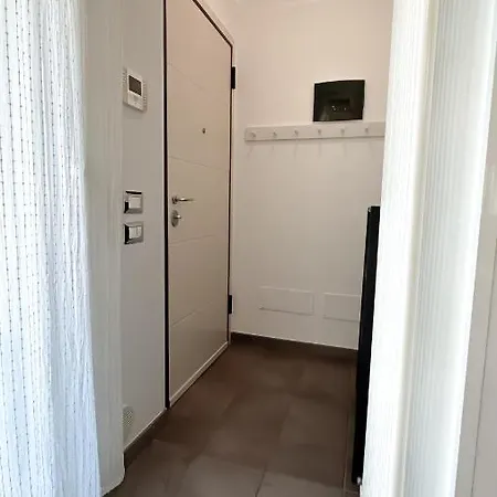 Apartamento Tagliamento 13 - Affitti Brevi Italia *