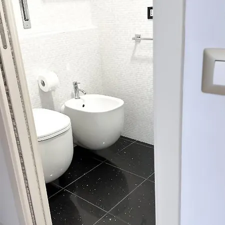Tagliamento 13 - Affitti Brevi Italia Apartamento *