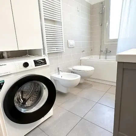 Tagliamento 13 - Affitti Brevi Italia