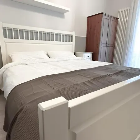 Tagliamento 13 - Affitti Brevi Italia ريتشيوني