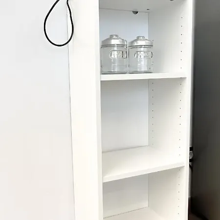 شقة Tagliamento 13 - Affitti Brevi Italia *